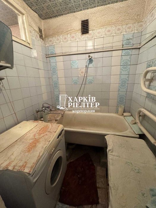 10m 2 квартира рынок ХТЗ метро Тракторный завод єВідновлення