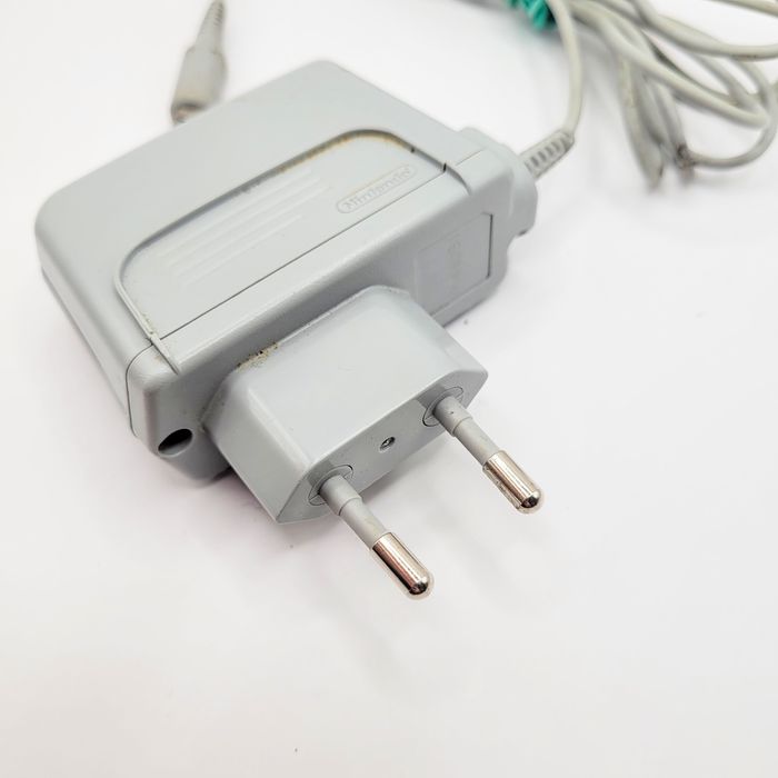 Nintendo Zasilacz Nintendo DS