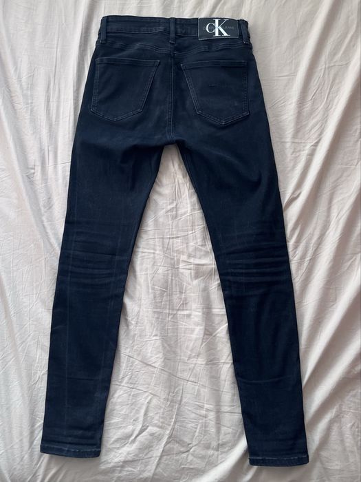 Spodnie Calvin Klein męskie W30 L30