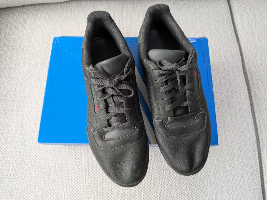 Sapatilhas ADIDAS YEEZY CALABASAS homem 43 1/3