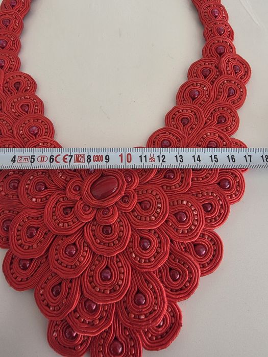 Kolia sutasz szeroka okazja duża