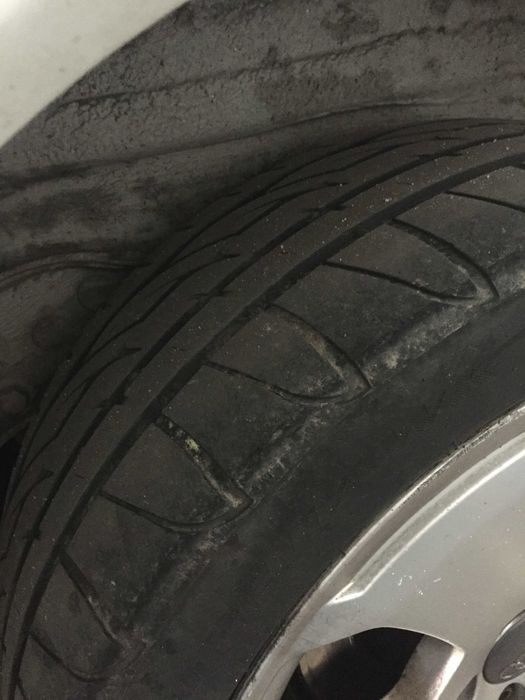 Jantes 17´Furação 5x112 VW, AUDI, SEAT, SKODA