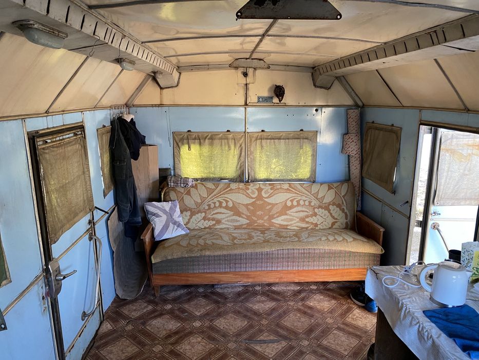 Продам Кунг Газ 66 Продається