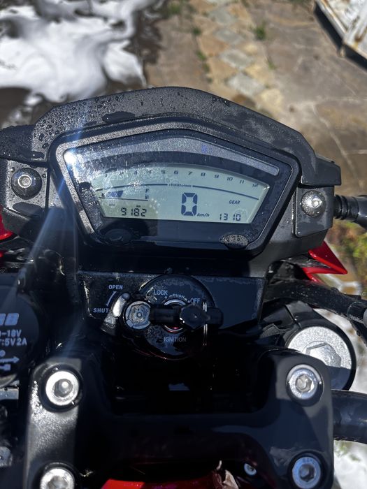 Продам Лифан ср 220