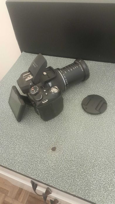 Fujifilm fotográfica