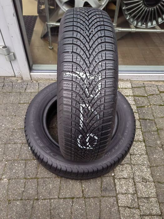 165/70R14 81T Dębica Navigator 3 para 2021 całoroczne PC9 SP