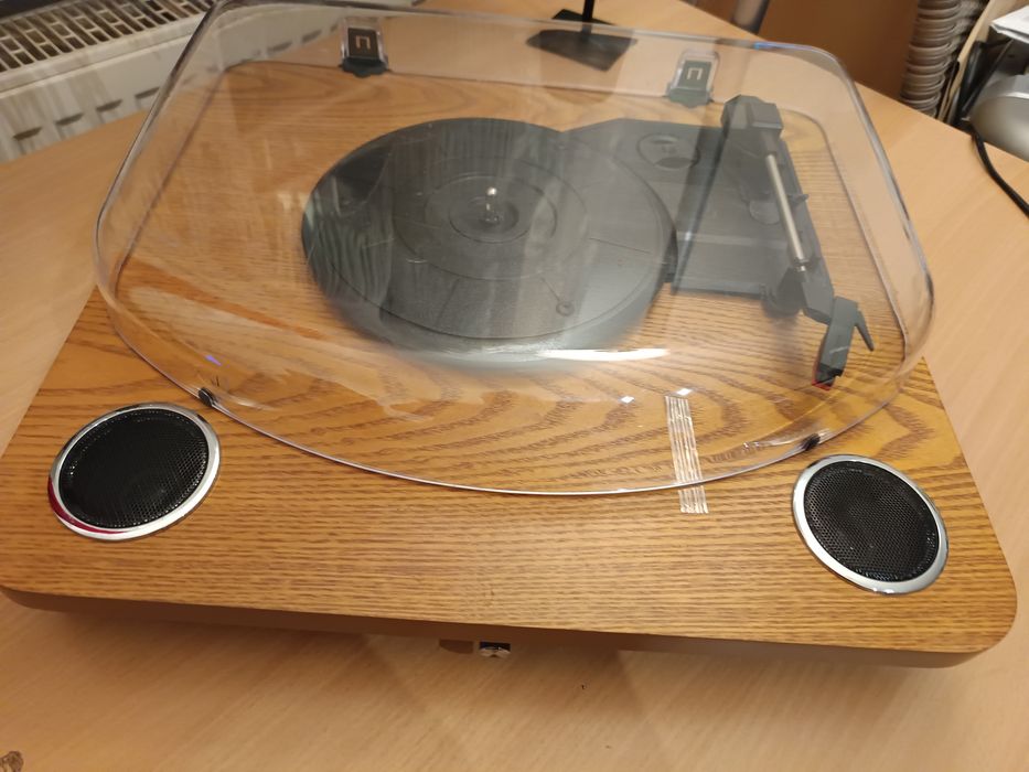 Gramofon Maginon HS-T08