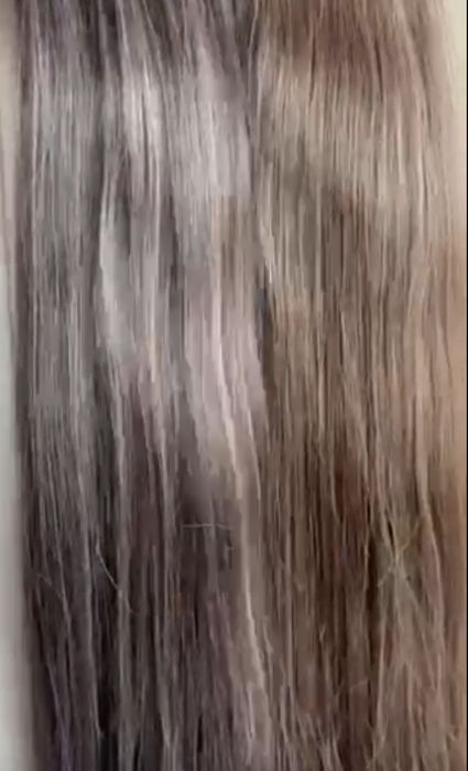 Біопротеінове волосся ,волосся для нарощення ,волосы искусственные