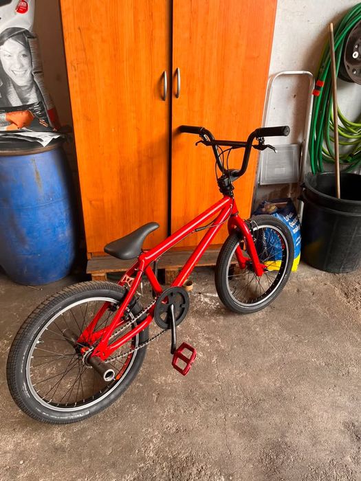 bmx