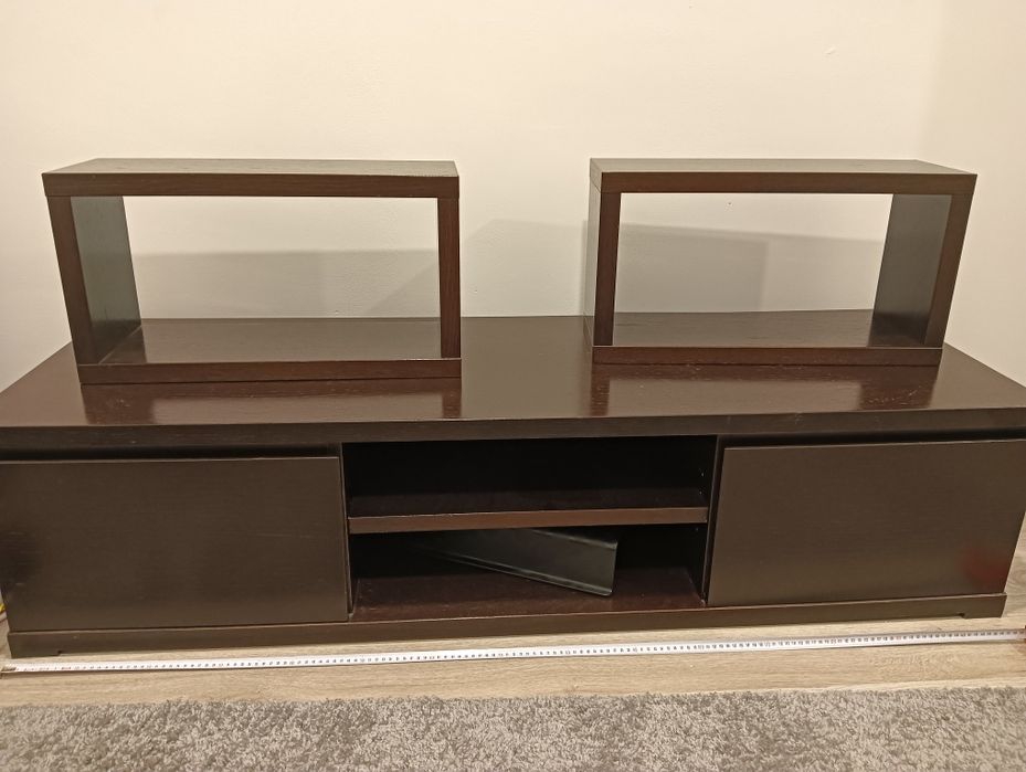 Móvel de TV "octosolido"