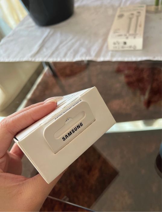 Galaxy buds live (fones bluethoth)