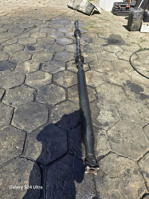 Sprinter 906 Wał Napędowy MAX