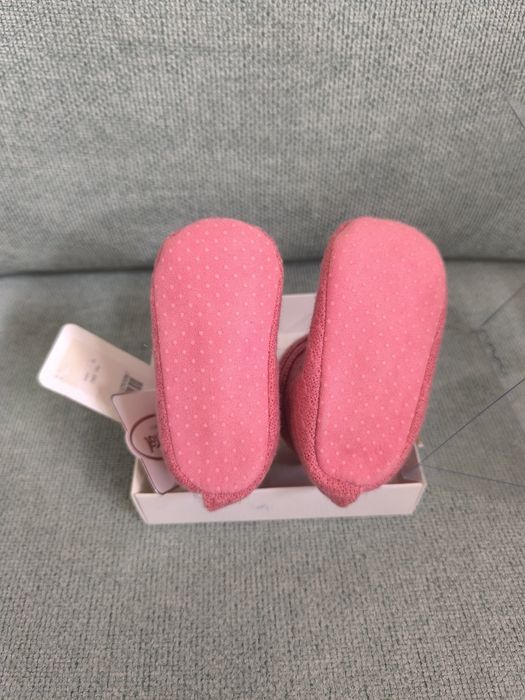 Botas bébé Mayoral