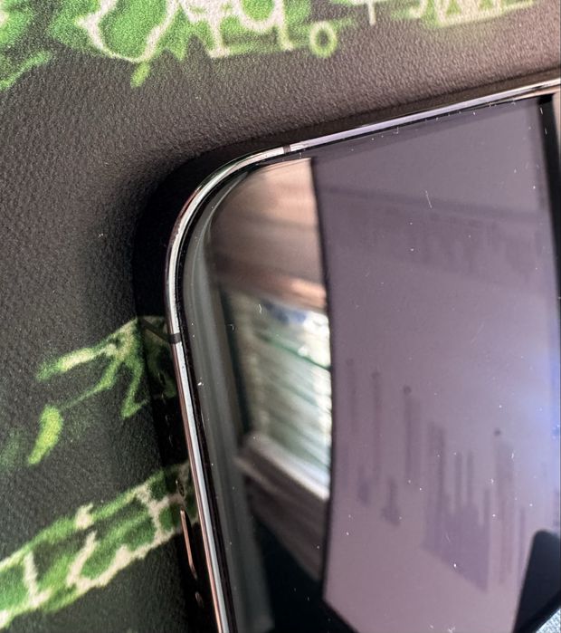 IPhone 14 pro max 256GB fioletowy