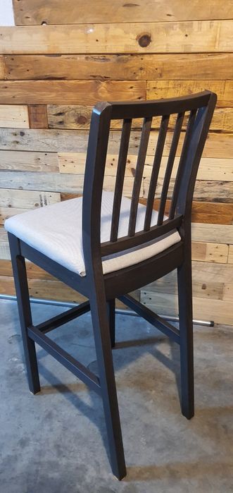 Cadeira alta Ikea - Nova!