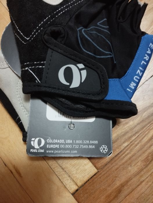 Рукавиці Pearl Izumi M безпалі