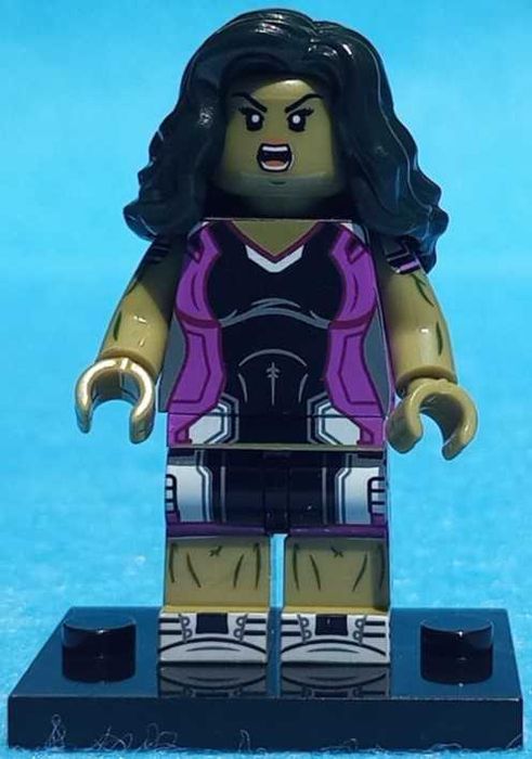 She-Hulk (Marvel)434367672333127686