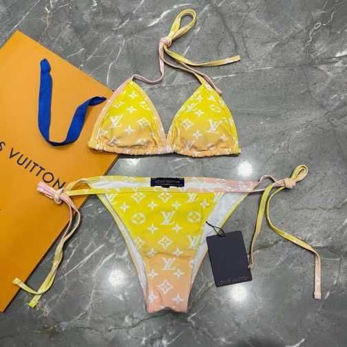 Damski strój kąpielowy Louis Vuitton 114627