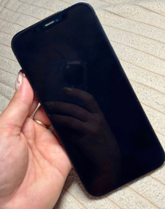 IPhone 12 Pro Max 128