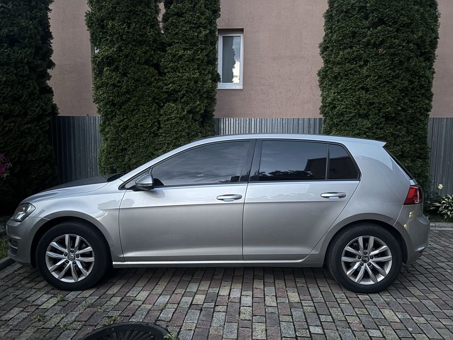 Продам  Volkswagen Golf 7