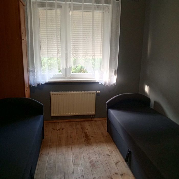 Mieszkanie do wynajęcia