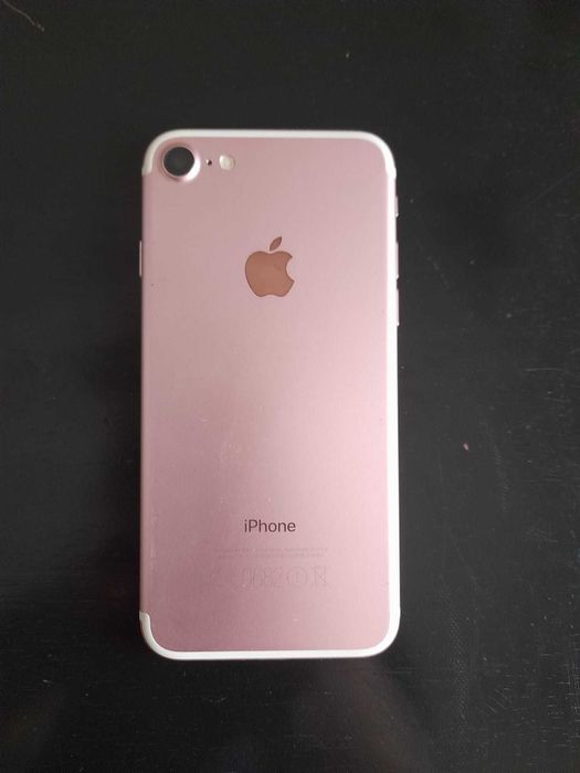 Apple iPhone 7 - 32 GB - Rosa Gold