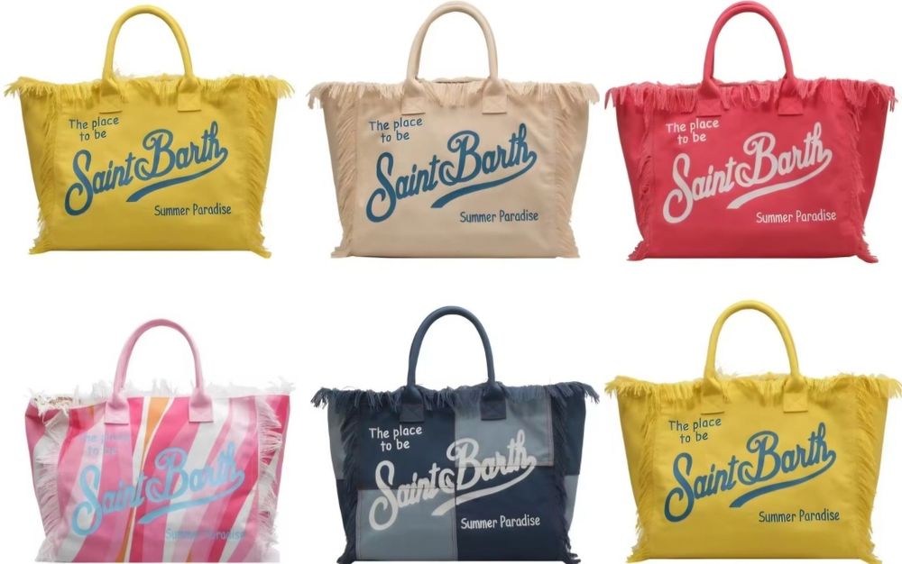 Malas saint barh novas