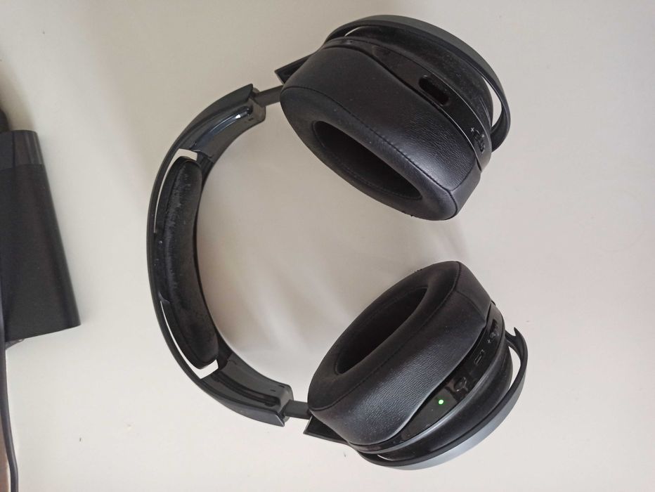 Headset Razer ManO'War Wireless 7.1 Surround