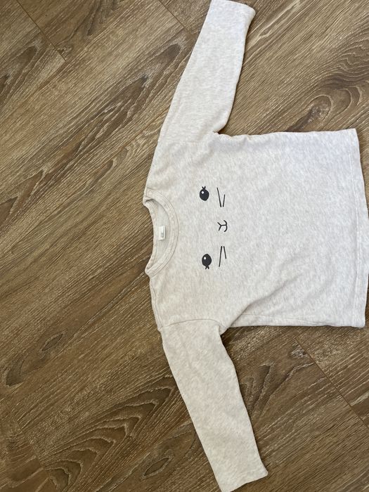 Zestaw hm 86 stan idealny unisex