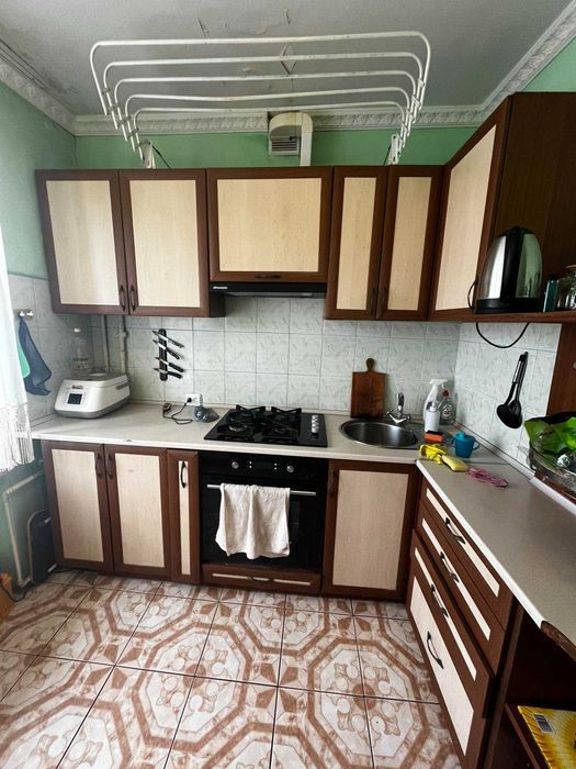 Продам однокімнатну квартиру