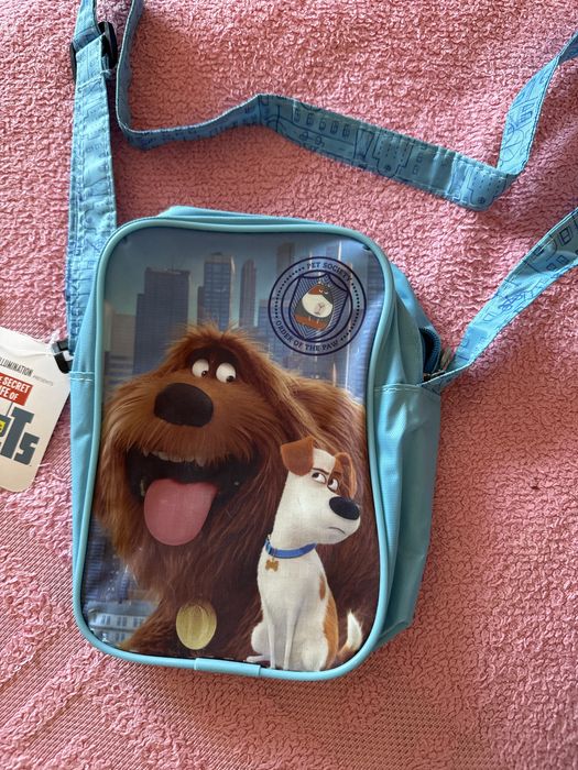 Сумочка  дитяча….