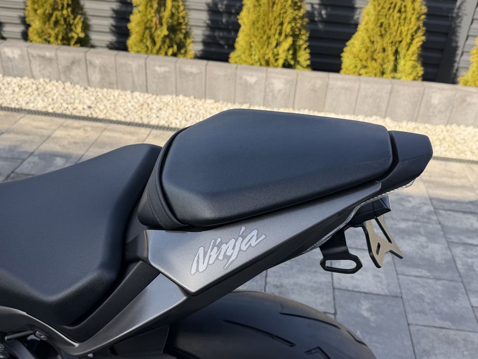 れんか出品 AUTO.RIA – Продажа Кавасаки Нинья 636 ЗКС-БР бу: купить Kawasaki