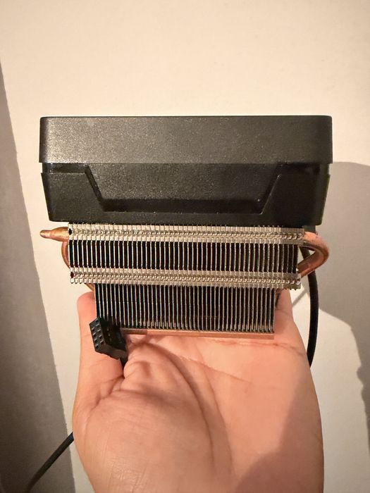 Processador ryzen 7