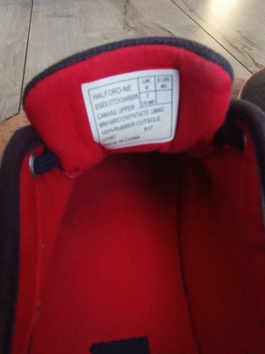Buty, trampki Polo Ralph Lauren rozmiar 40