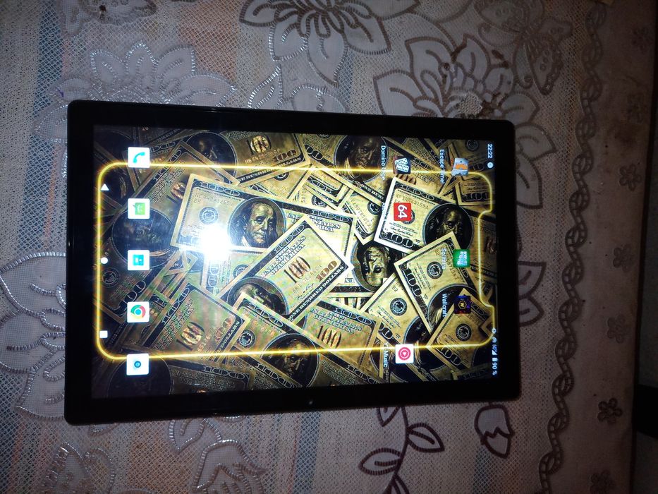 Планшет Pad 7Pro + безлім інтернет + навушники безпровідні