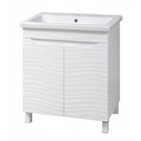 Тумба з умивальником,комод,дзеркало.Меблі для ванної від ВИРОБНИКА