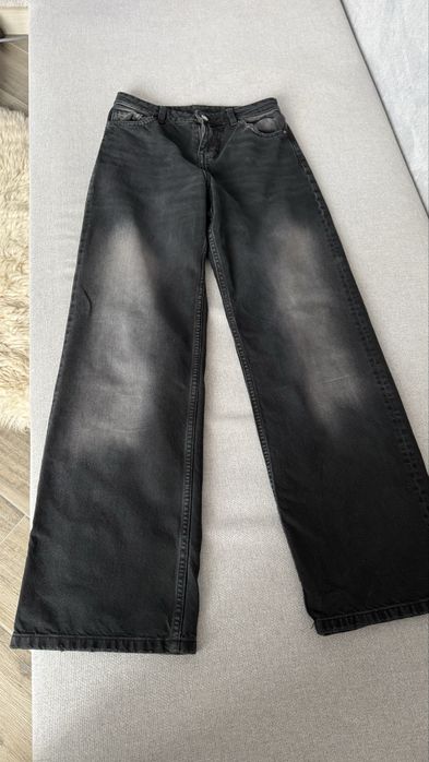 Джинси на дівчинку Bershka