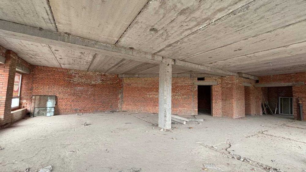 Оренда  комерційного приміщення в Ірпені.