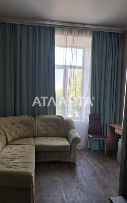 Продам 1 комн. с капремонтом на Тираспольской