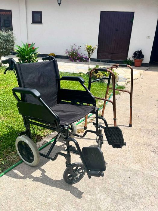 Cadeira de rodas