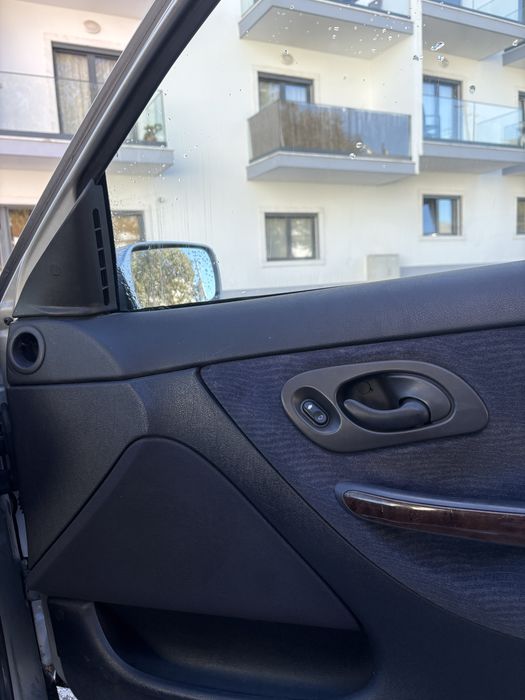 Ford Mondeo 1.8 Diesel