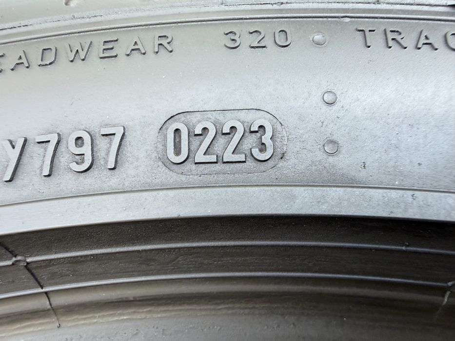 275/30r20 Pirelli 275 30 20 Літні Броньовані