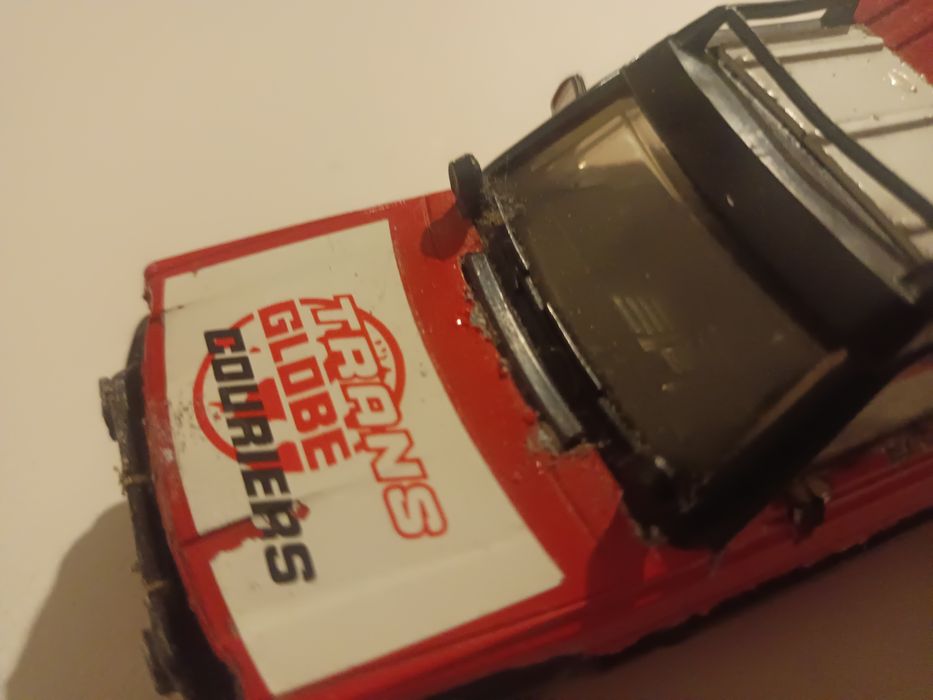 Matchbox superkings K90 Matra Rancho 1982