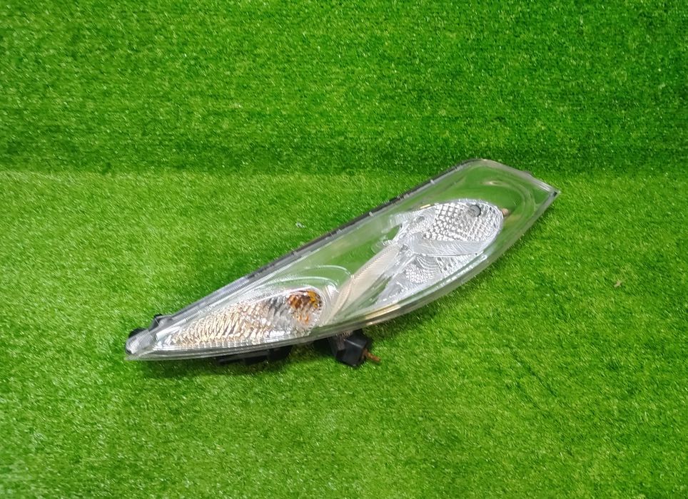 Lampa pozycyjna Lewa Migacz Przedni Lewy Nissan Juke 2010- F15 I