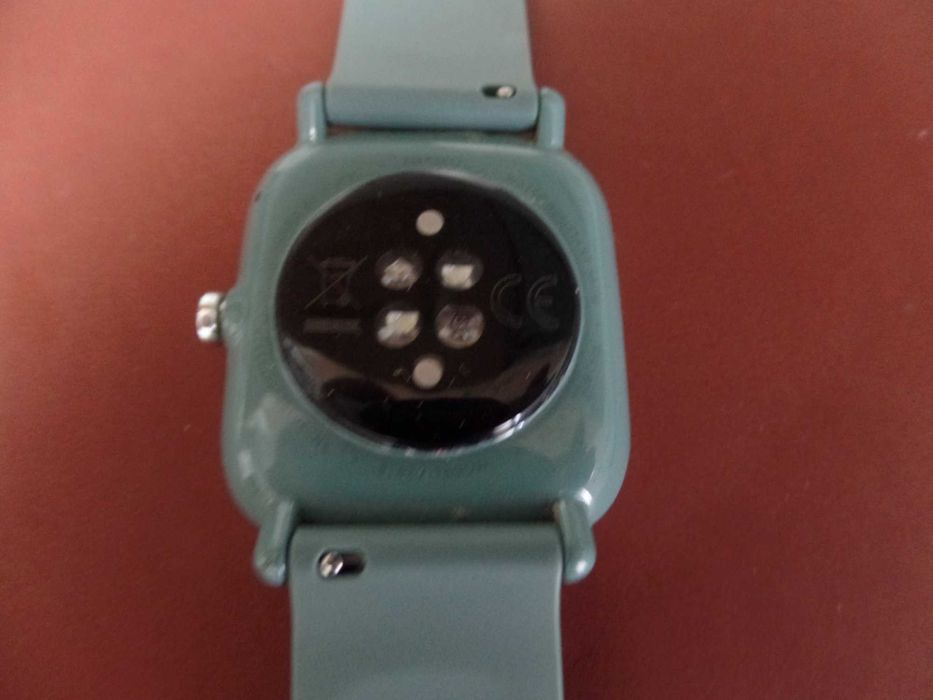 SmartWatch Amazfit GTS 2 Mini (27)