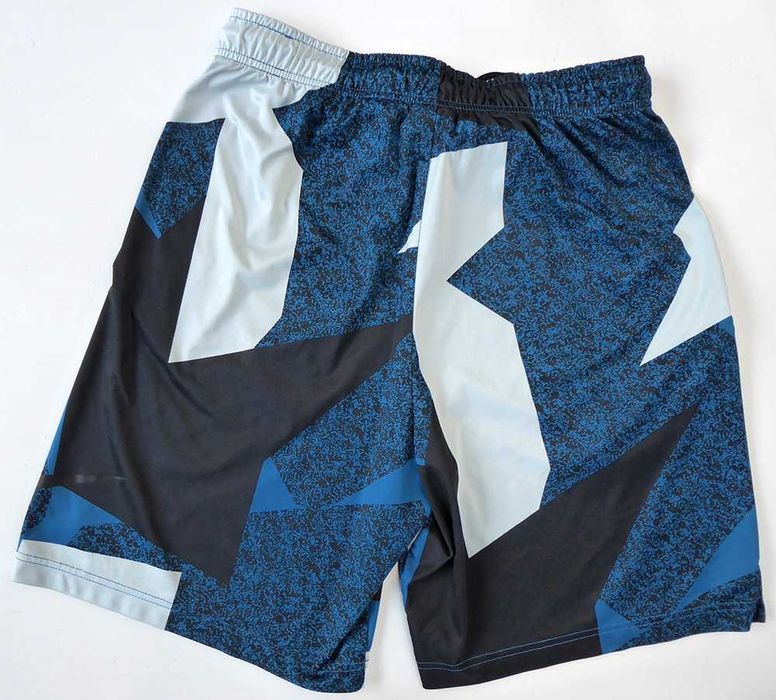 Nike Dri-Fit spodnie sportowe szorty