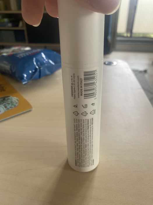 Swederm neuri lift barrier cream