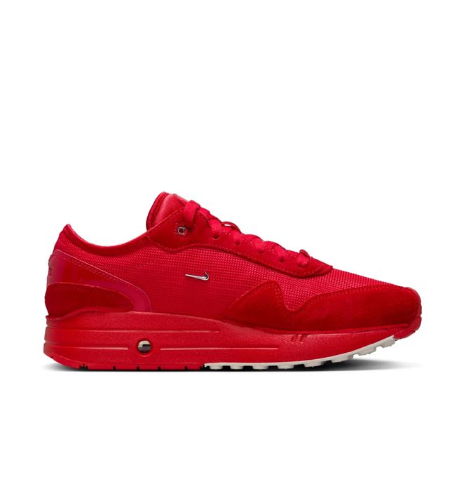 Кросівки Nike Air Max 1 ’86 Red HM6690-600