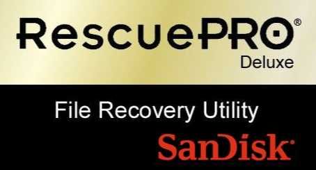 Licenças Rescue Pro Deluxe