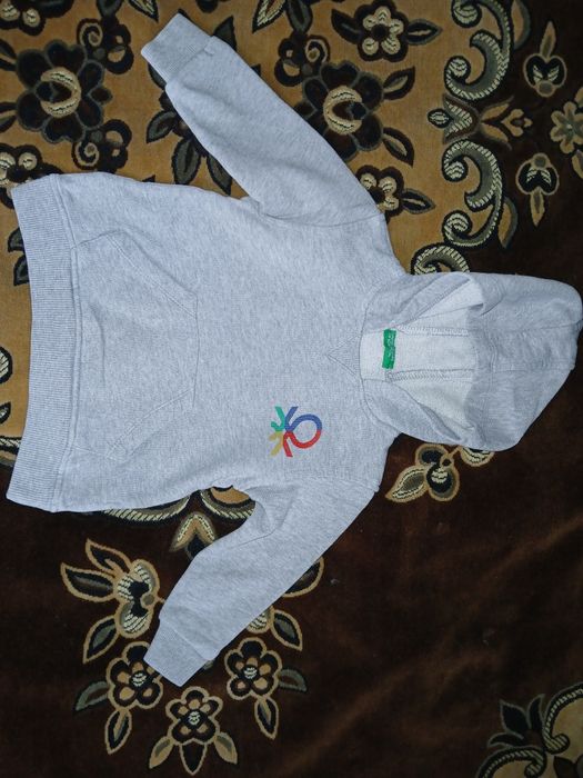 Худі з капюшоном